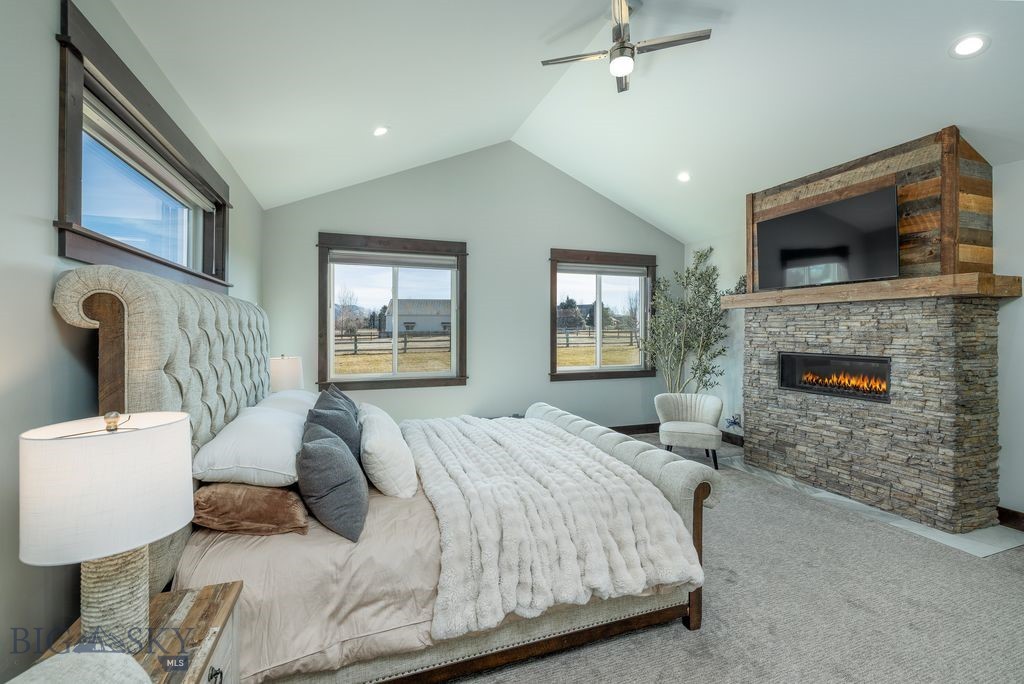 Wylie Creek Ranch - Residential Income