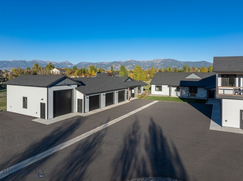 Wylie Creek Ranch - Residential Income