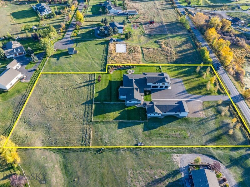 Wylie Creek Ranch - Residential Income
