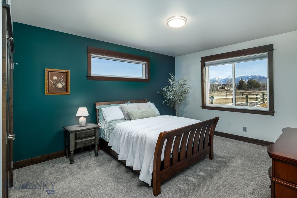 Wylie Creek Ranch - Residential Income