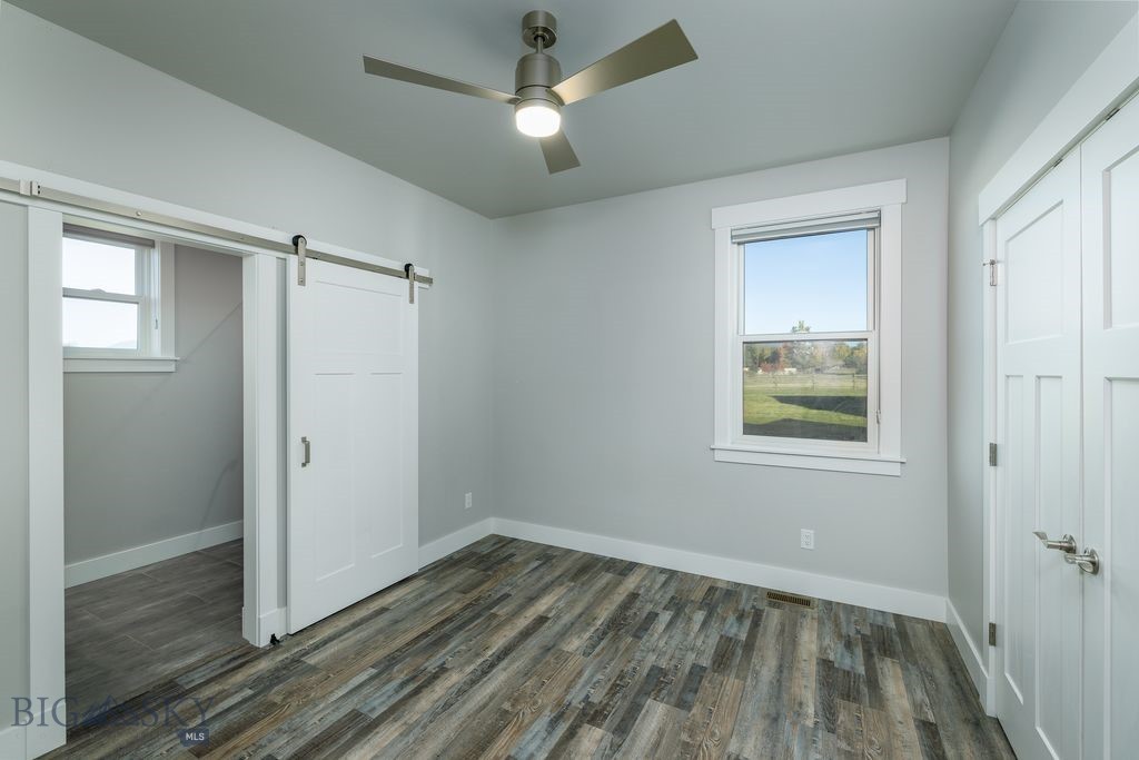 Wylie Creek Ranch - Residential Income