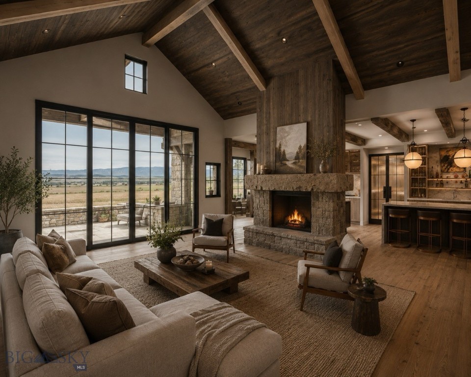 Sandhill Subdivision - Residential