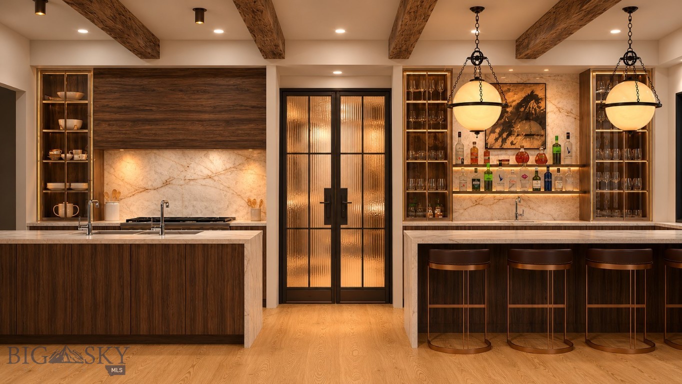 Sandhill Subdivision - Residential