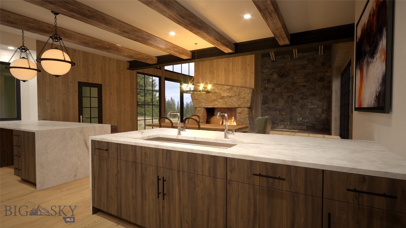 Sandhill Subdivision - Residential