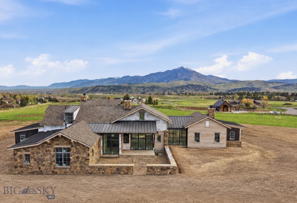 Sandhill Subdivision - Residential