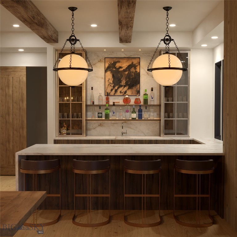 Sandhill Subdivision - Residential