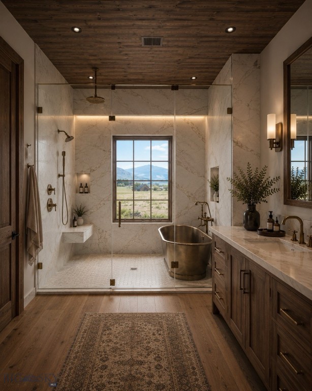 Sandhill Subdivision - Residential