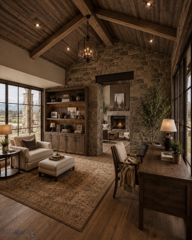 Sandhill Subdivision - Residential