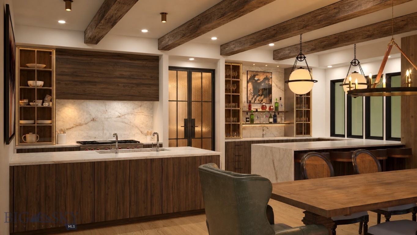 Sandhill Subdivision - Residential