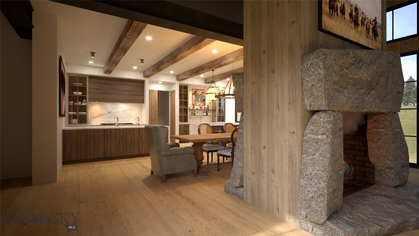 Sandhill Subdivision - Residential