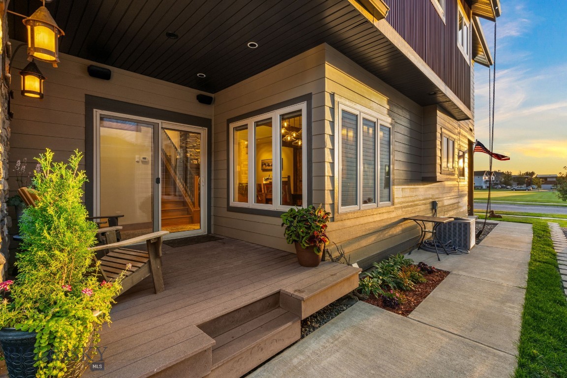 Oak Meadows - Residential