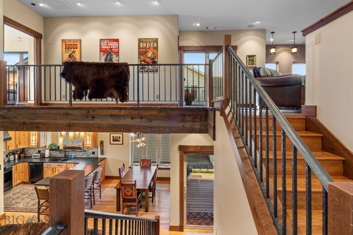 Oak Meadows - Residential