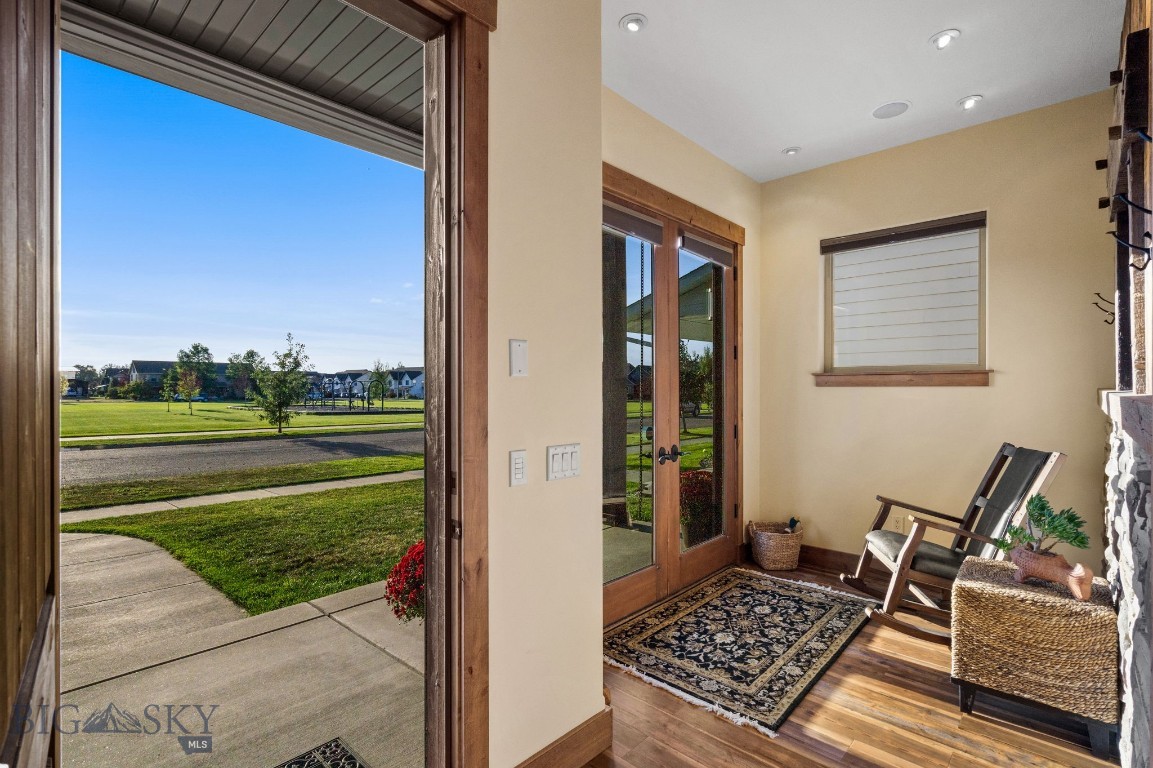 Oak Meadows - Residential