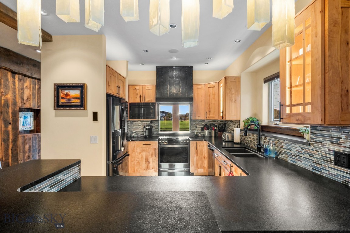 Oak Meadows - Residential