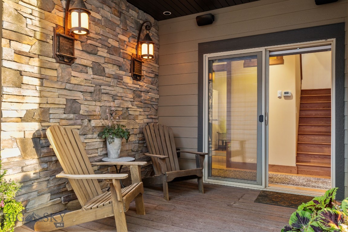 Oak Meadows - Residential