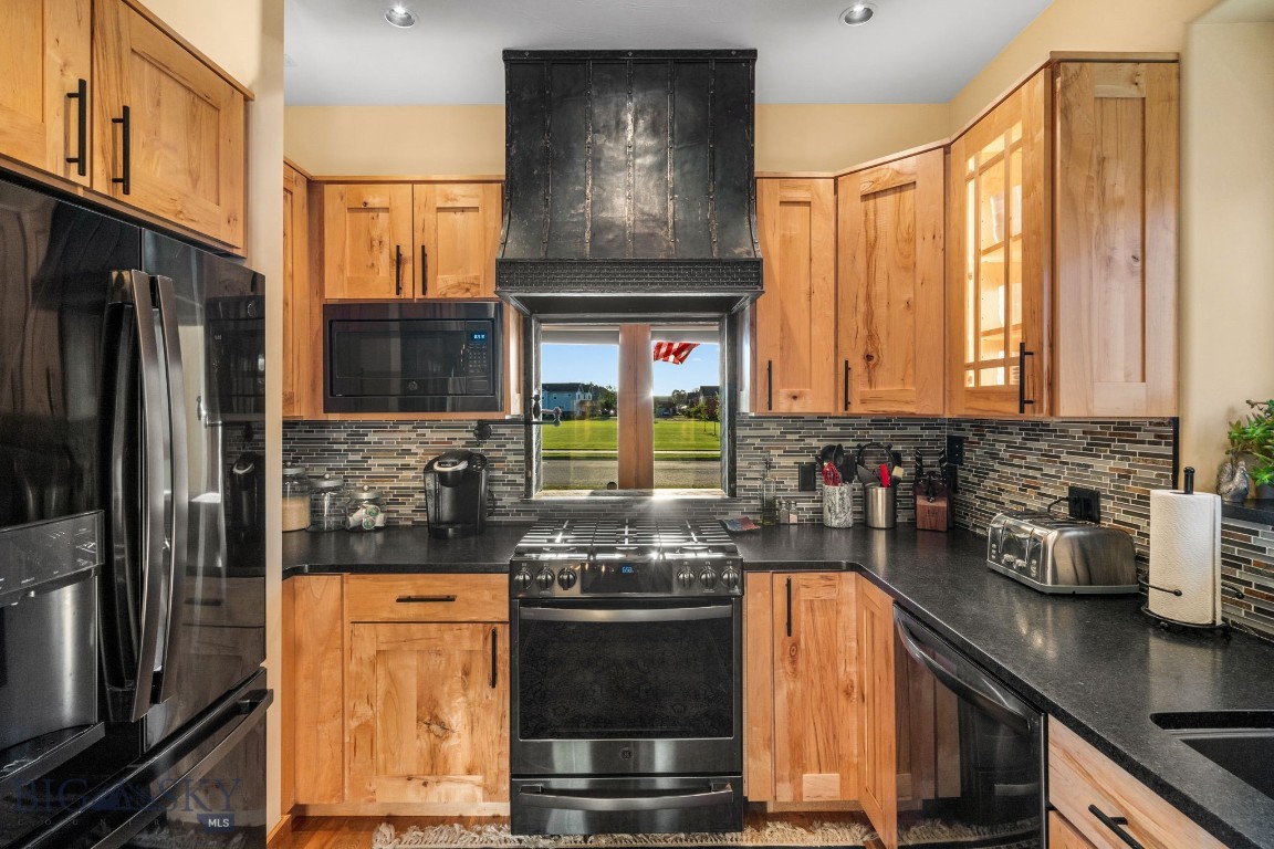Oak Meadows - Residential
