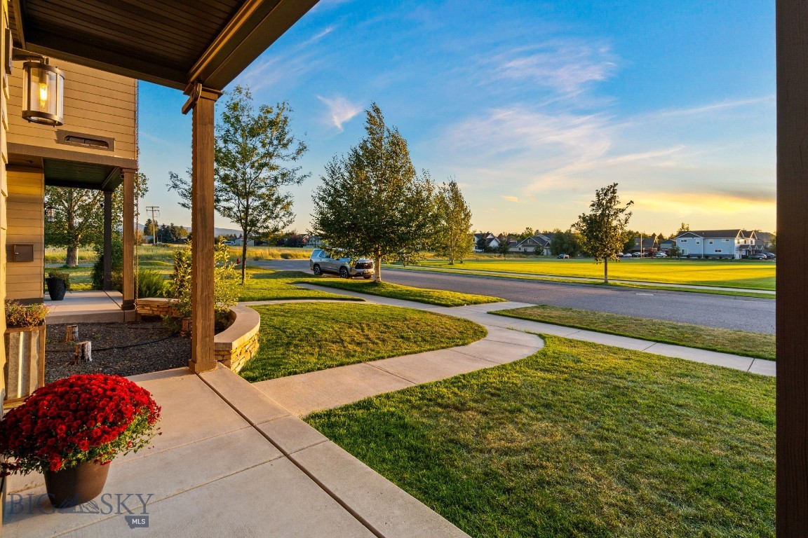 Oak Meadows - Residential