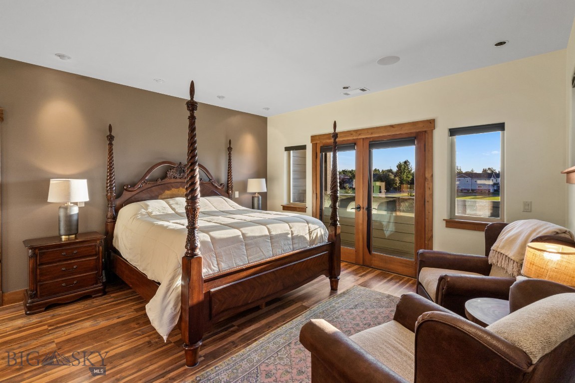 Oak Meadows - Residential
