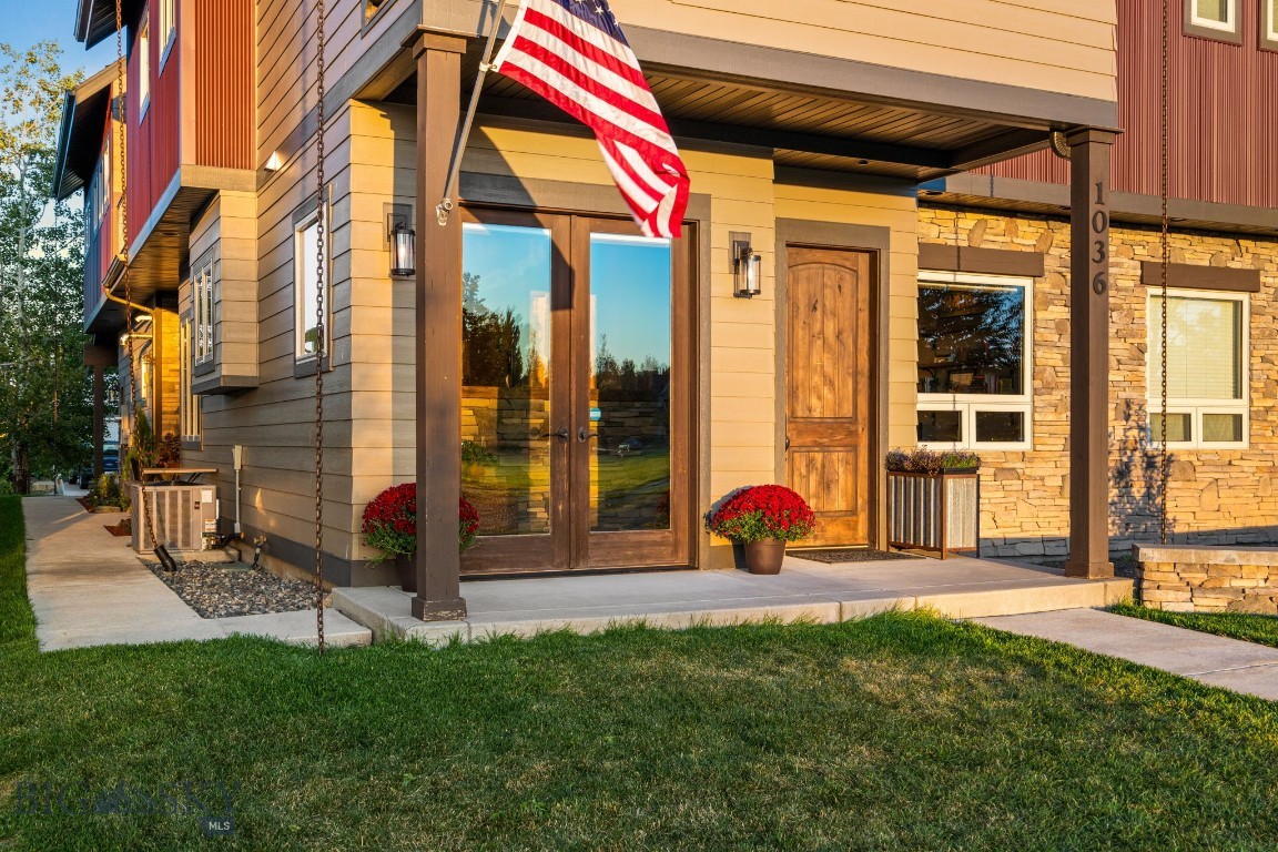 Oak Meadows - Residential