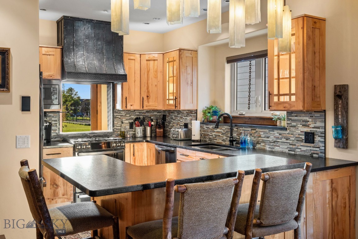 Oak Meadows - Residential