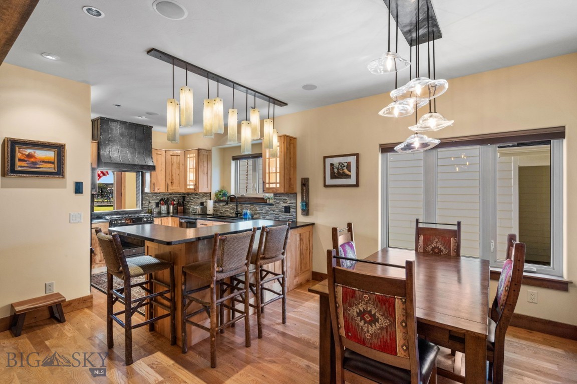 Oak Meadows - Residential
