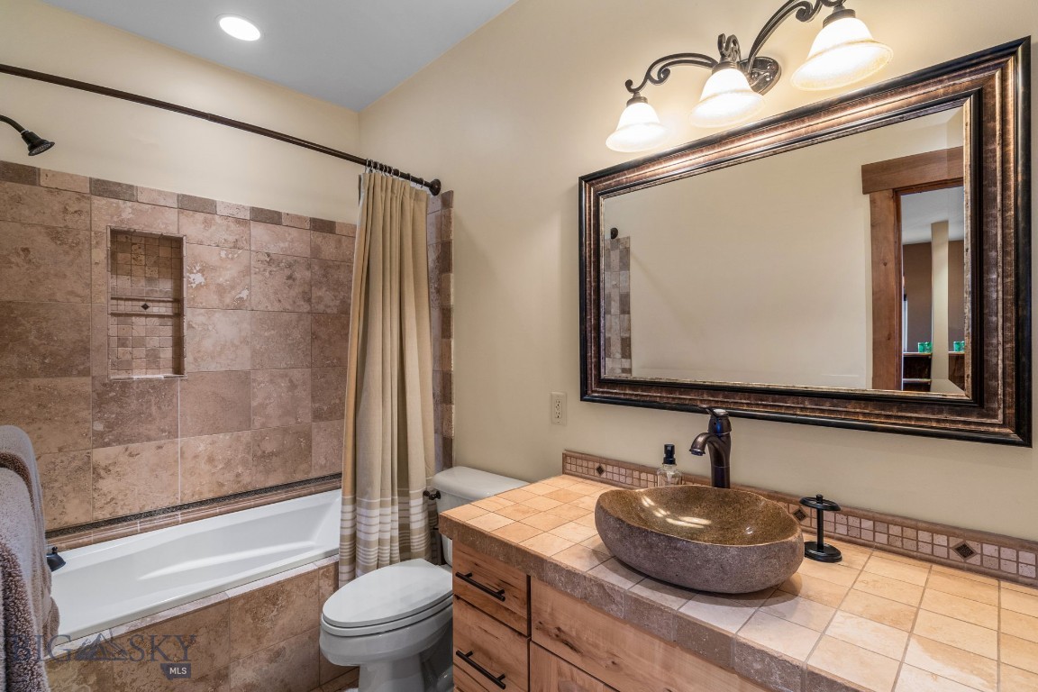 Oak Meadows - Residential