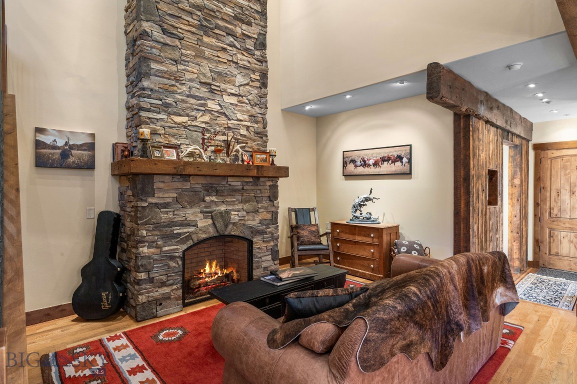 Oak Meadows - Residential