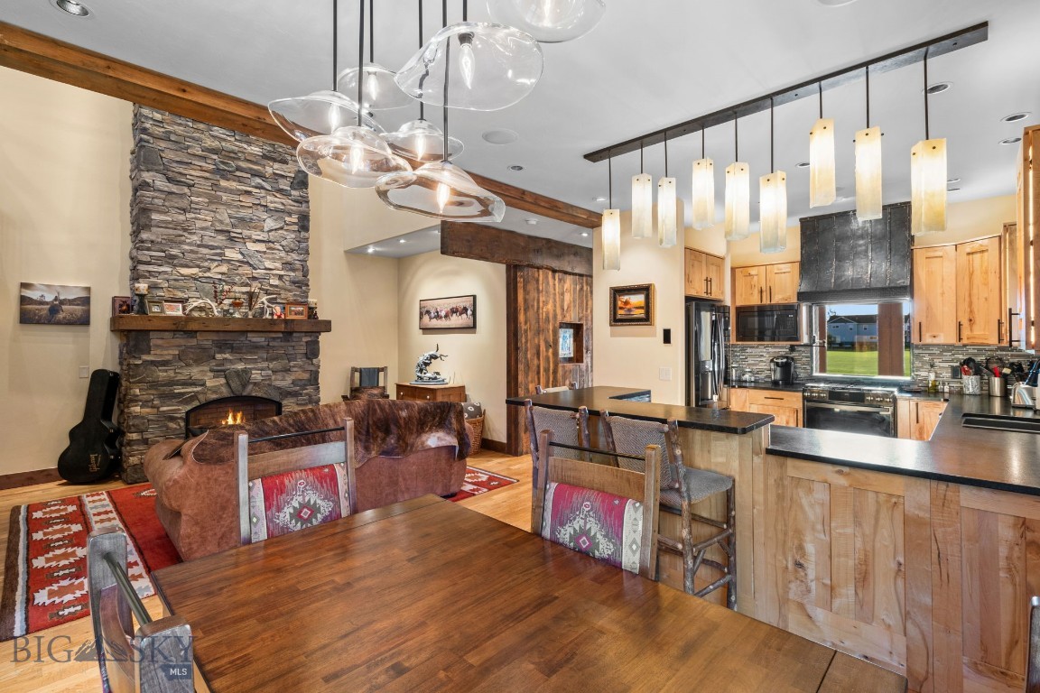 Oak Meadows - Residential