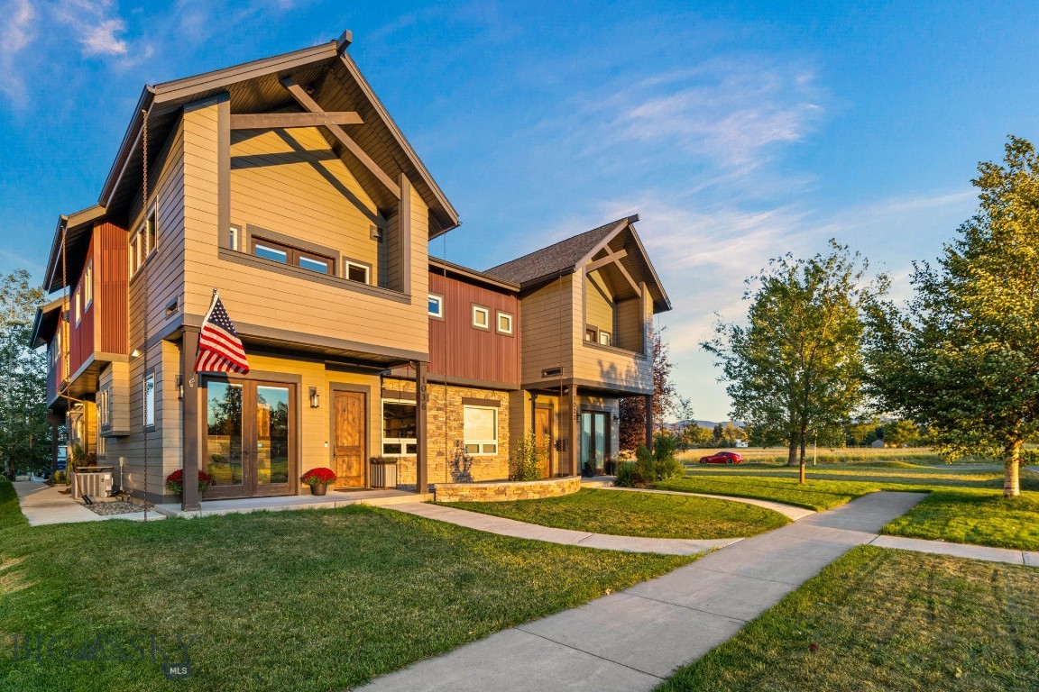Oak Meadows - Residential