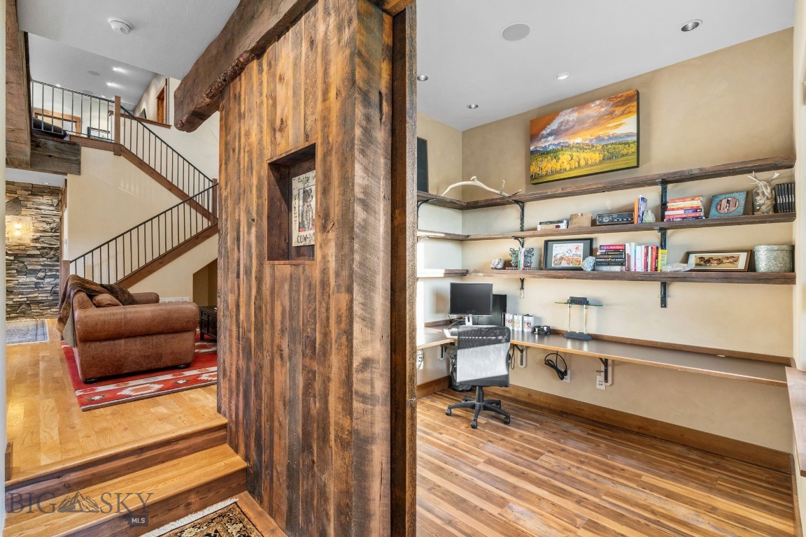 Oak Meadows - Residential