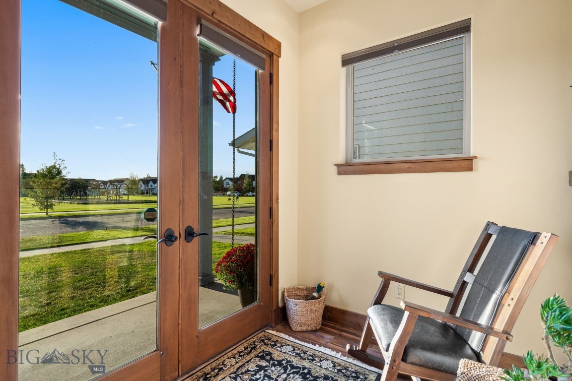 Oak Meadows - Residential