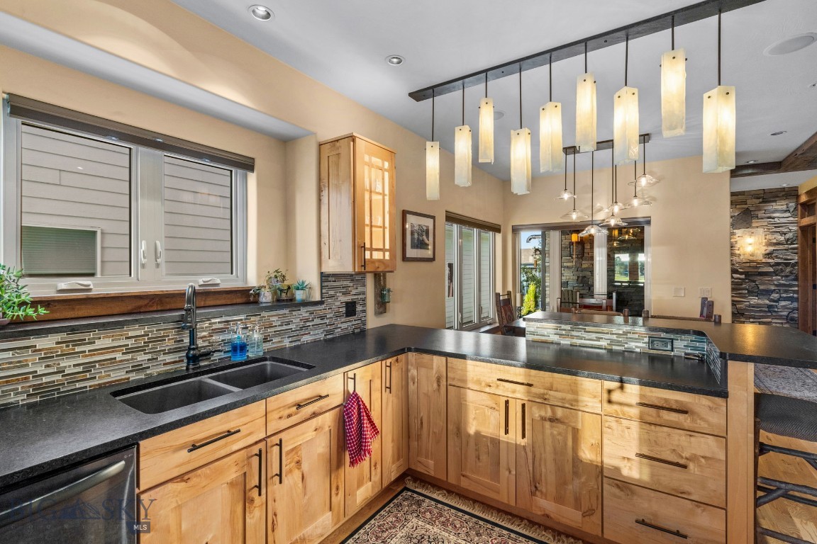 Oak Meadows - Residential