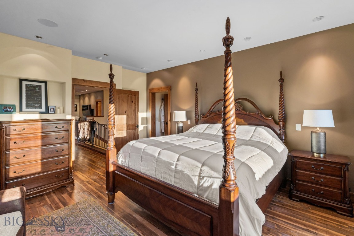 Oak Meadows - Residential