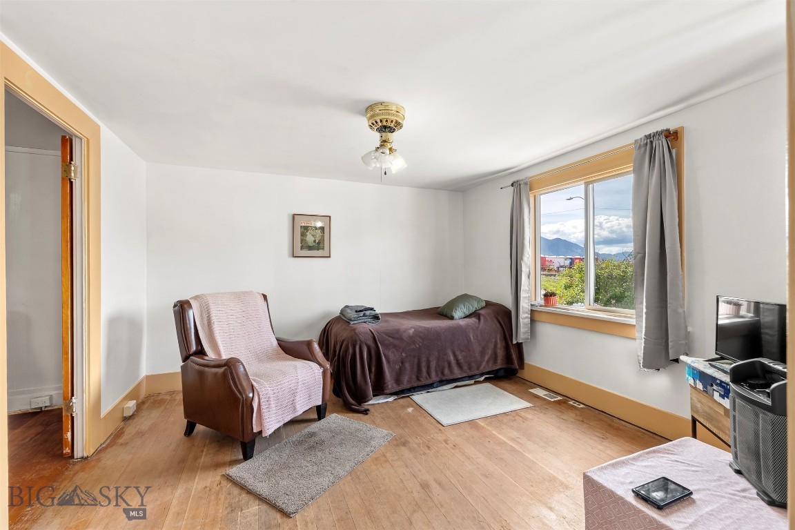 Other - Residential