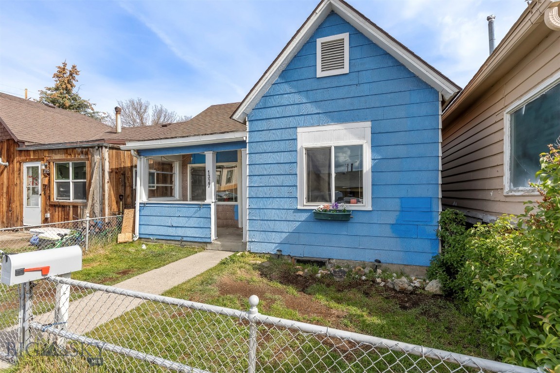 Other - Residential