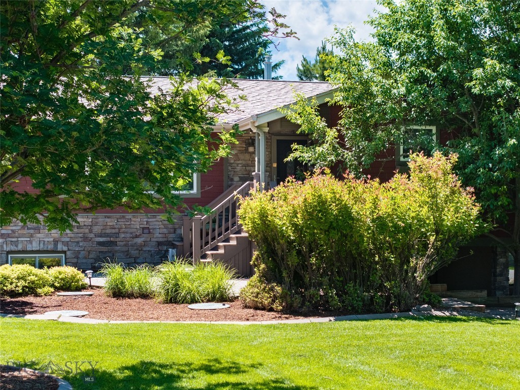 Sour Dough Creek Properties - Residential