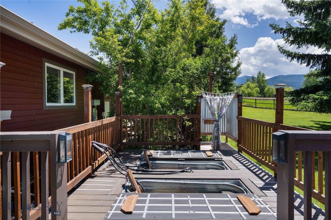 Sour Dough Creek Properties - Residential