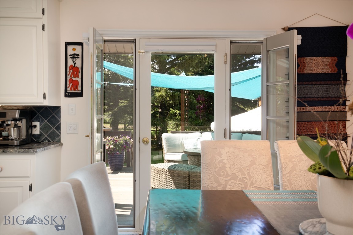 Sour Dough Creek Properties - Residential