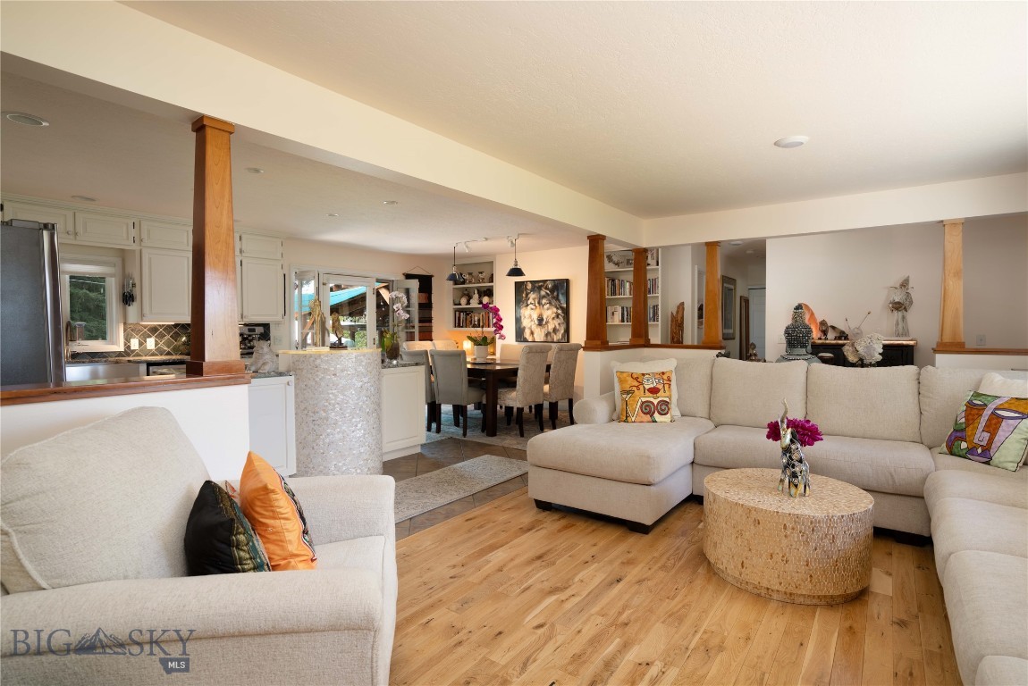 Sour Dough Creek Properties - Residential