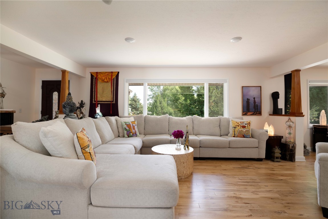 Sour Dough Creek Properties - Residential