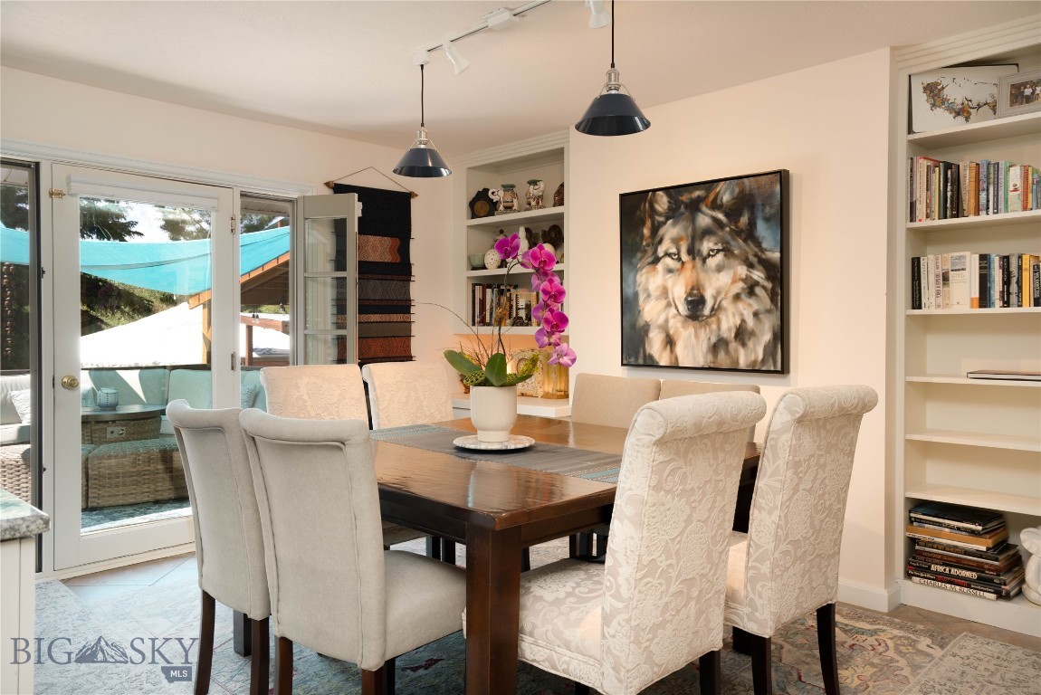 Sour Dough Creek Properties - Residential