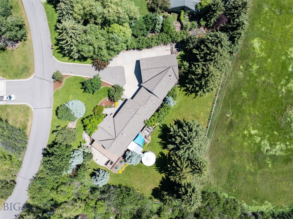 Sour Dough Creek Properties - Residential