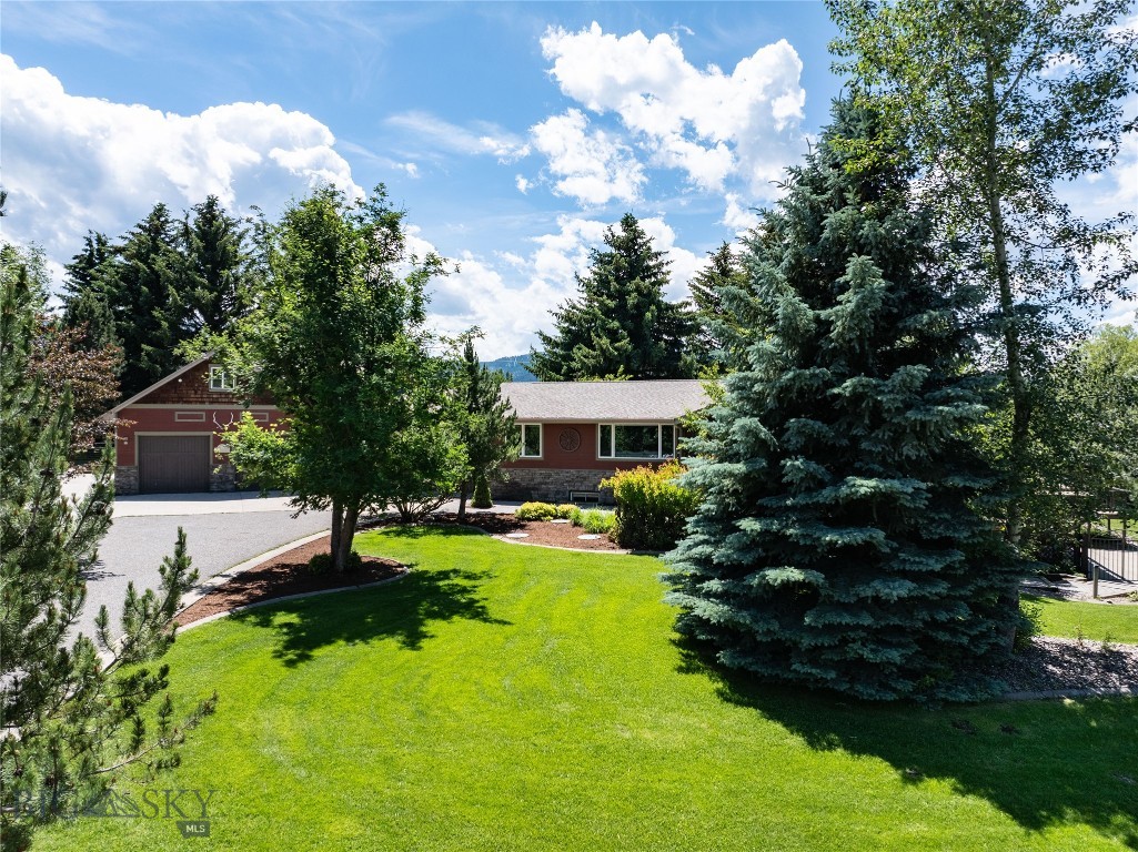 Sour Dough Creek Properties - Residential