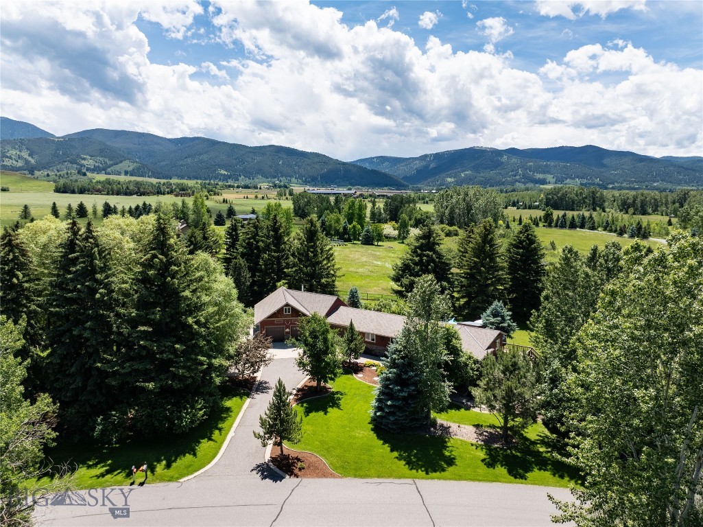 Sour Dough Creek Properties - Residential