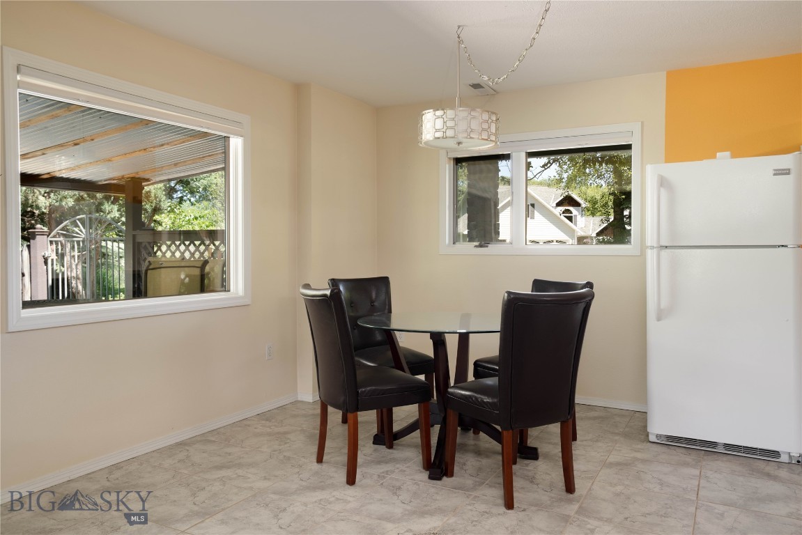 Sour Dough Creek Properties - Residential