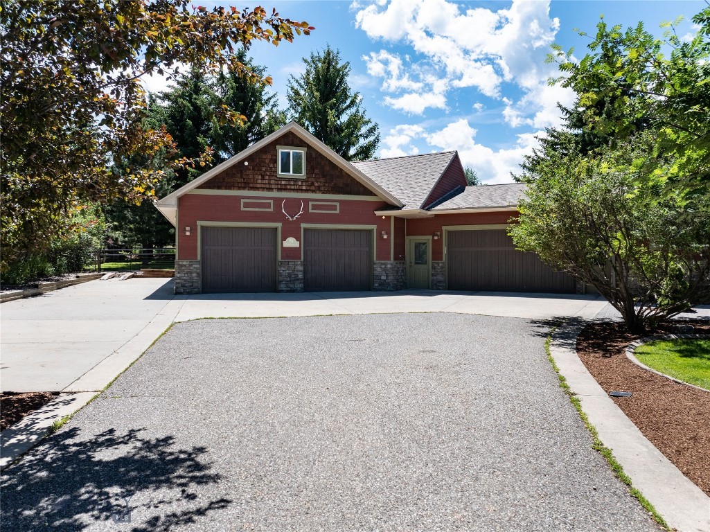 Sour Dough Creek Properties - Residential