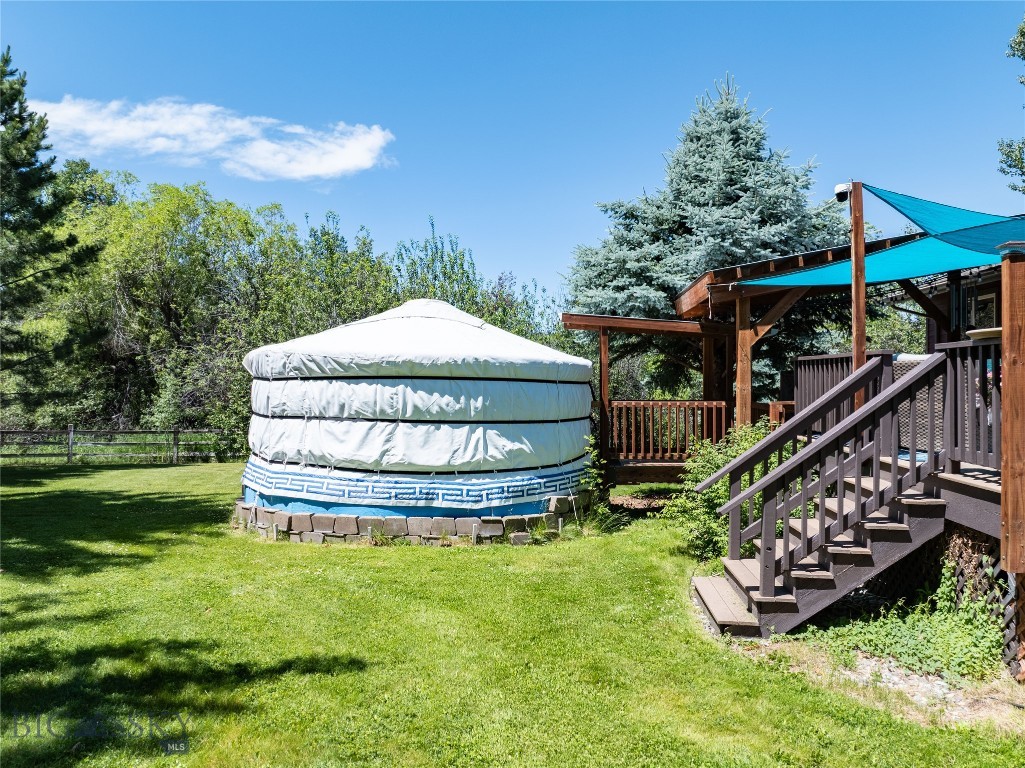 Sour Dough Creek Properties - Residential