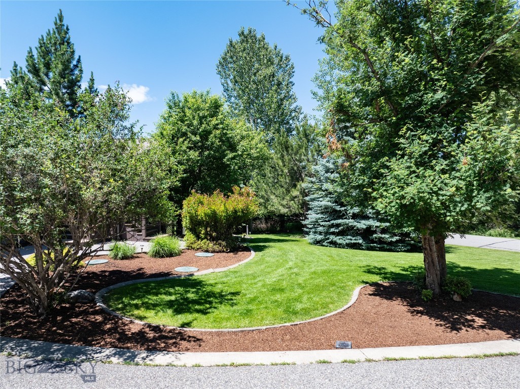 Sour Dough Creek Properties - Residential