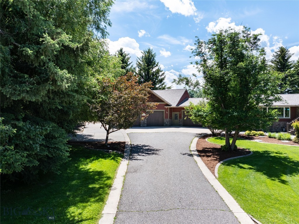 Sour Dough Creek Properties - Residential