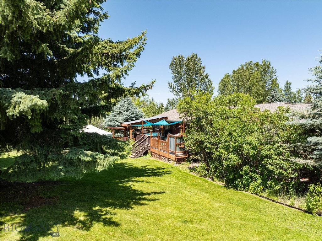 Sour Dough Creek Properties - Residential